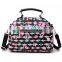 School Girls Go Shopping PU Leather Polyester character pattern 82721 Shoulder Bag