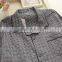 Special foreign trade the original single export Japan male chun xia, thin trousers of pure cotton long sleeve leisure wear paja