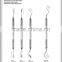 periodontia instruments