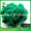 Recycled polyester fiber with different color in silicon,viscose staple fiber,polyester fiber