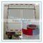 DOT-C2 Reflective Marking Tape for Car and Truck / White and Red Reflective Marking Tape