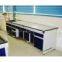 Steel Furniture and Laboratory Benches and Cabinets