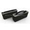 Portable Aluminium bluetooth speaker