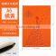 Soft Leather Notebook Cover For Office Use Or Diary Notebook