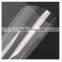 scratch resistance car window safety film for glass with free sample