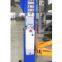 Two Post Auto Lift _car lift import_hydraulic lift_vehicle lift_hosit lift provider