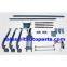 Pneumatic Bus luggage Door System for Bus, Coach (MBC100/125)