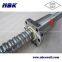 6mm ball screw for cnc machinery