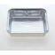 aluminum foil for container