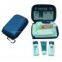 Eva toiletry bag with waterproof and shatterproof function , OEM order can be accepted