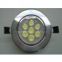 7w Led Ceiling Light,AC85-265V 50/60Hz,CE& ROHs,7w Led Down Light,2 years warranty
