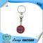 Custom Coin Keyring , Metal Keychain, Key Chain Holder