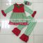 Persnickety 2017 Latest Girls Boutique Fall Clothing Children Christmas Holiday Outfits