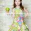 top sale 2017 summer girl dress gorgeous clothing for wholesale
