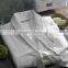Microfiber quick-drying western bathrobe