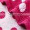 90cm*180cm Coloured yarn-dyed thicken bath towel
