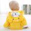 Manufacturers Wholesale China Customized 100% Cotton Baby Hooded Bathrobe