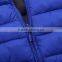 Provide OEM service hot sell thin long duck man down jacket