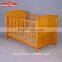 Convertible wooden baby crib baby nursery furniture antique baby furniture