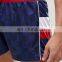 jogging wear summer short,best short length short for exercise,100% polyester material made short