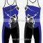 High quality quick drying women's triathlon wear for sports