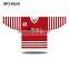 custom your brand nhl hockey jersey