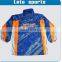 custom sublimated polyester men cycling unisex sports jackets