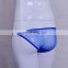 2015 New Design Fashion Hot Girl Transparent Girl Underwear Panty Models