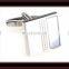 fashion mother of pearl cufflink