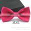 In stock colorful wholesale bow tie