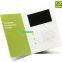 New design promotional lcd screen video brochure greeting card