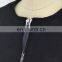 made in china Bonded fabric satin jackets wholesale