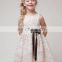 Wholesale Kid's Princess lace Dress Girl's Summer Dress