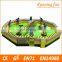 Most popular meltdown inflatable new game, Inflatable wipeout coures for sale