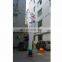 snowman air dancer inflatable air dancer advertising product
