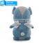 2016 custom bear angel bear plush toy