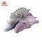 Hot Sale Wholesale Custom Made Plush Toys Cute Crocodile Sleeping Bed Pillow