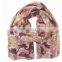 pashmina scarf printed india new large size