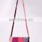 Indian Handmade Bags Bohemian Clutch Bag Woven Chindi Bag Vintage Boho Tribal