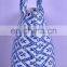 Indian Ikat Shoulder Bags Throw Hand Block Printed Hobo Bag Women Bag