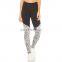 2018 Top Sale Women's Sports Stretch Workout Slim Fit Custom Yoga Leggings