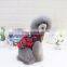 Dogbaby camouflage cotton vest for dog clothes