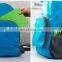 Wholesale Foldable backpack/folding backpack#GF-6110