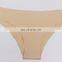 Chaozhou Supplier Hot Good New Girls Ladies Make Up Nude Seamless Pretty Women Panties Boxer Briefs