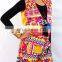 Traditional Indian Shorts- Handmade Banjara style Short- Kutchi Embroidered Style Shorts-Bohemian Gypsy Shorts