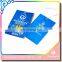 Wholesale Promotional Gifts Paper Car Air Freshners with various Smells