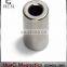 Ring magnet N45 Neodymium Ring Magnet OD1/4"xID1/8"x1/2" radial magnetization
