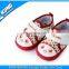 Nice-looking Baby Christmas Shoes on Wholesale