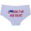 Yun Meng Ni Sexy Underwear New Desgin Printed Women Panties Hipister Seamless Ladies Lingerie