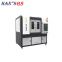 Small Format High-Precision Fiber Laser Metal Cutting Machine, Metal Plate Laser Cutting Machine